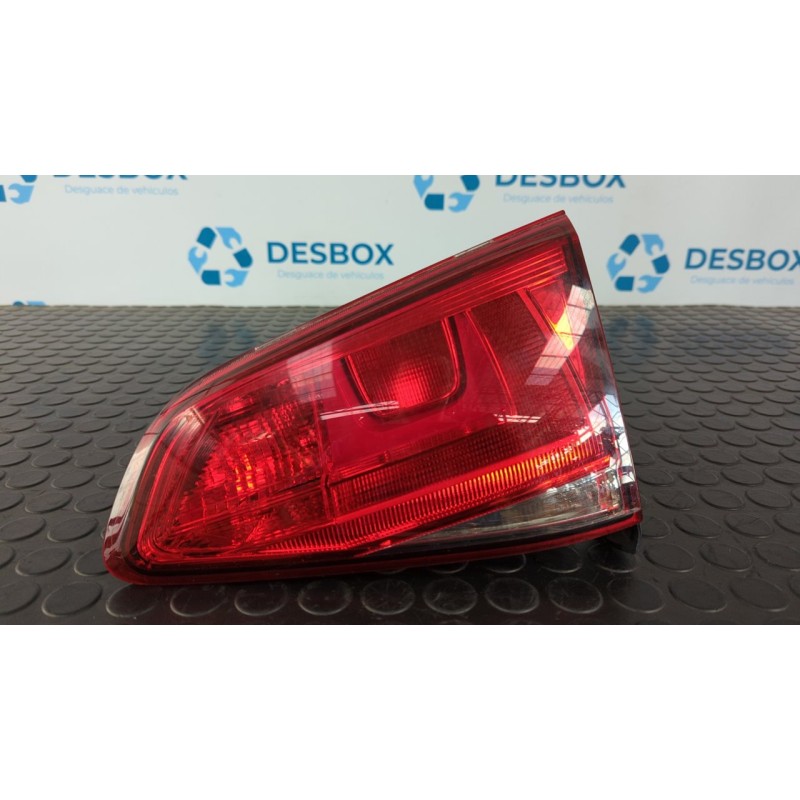 Recambio de piloto porton derecho para volkswagen golf vii lim. (5g1) bluemotion referencia OEM IAM 5G0945094AC  