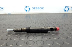 Recambio de inyector para ford mondeo berlina (ge) ambiente referencia OEM IAM 0432133801  