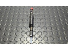 Recambio de inyector para ford mondeo berlina (ge) ambiente referencia OEM IAM 0432133801   2