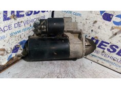 Recambio de motor arranque para mercedes-benz clase a (w168) 1.7 cdi diesel cat referencia OEM IAM 0051511601  