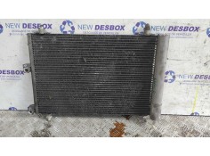 Recambio de condensador / radiador aire acondicionado para citroen berlingo cuadro mixto l referencia OEM IAM 9645964780  