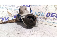 Recambio de motor arranque para mercedes-benz clase a (w168) 1.7 cdi diesel cat referencia OEM IAM 0051511601   2