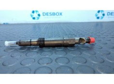 Recambio de inyector para ford mondeo berlina (ge) ambiente referencia OEM IAM 0432133801  