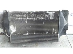 Recambio de intercooler para citroen jumpy 1.9 turbodiesel (dhx. d8b / xud9te) referencia OEM IAM   