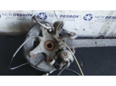 Recambio de mangueta trasera derecha para bmw serie 1 berlina (e81/e87) 2.0 turbodiesel cat referencia OEM IAM   