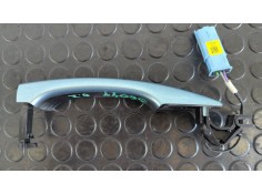 Recambio de maneta delantera izquierda para citroen e-c4 100kw shine referencia OEM IAM 98160826   2