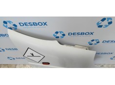 Recambio de aleta delantera derecha para nissan primastar (x83) caja cerrada batalla corta 2,7t referencia OEM IAM    2