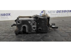 Recambio de cerradura puerta delantera derecha para peugeot 308 1.6 16v referencia OEM IAM 567147   2