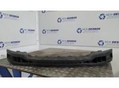 Recambio de refuerzo paragolpes delantero para citroen berlingo cuadro mixto l referencia OEM IAM   