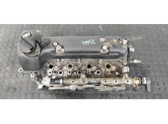 Recambio de culata para toyota corolla (e12) 1.4 turbodiesel cat referencia OEM IAM 1NDTV   2