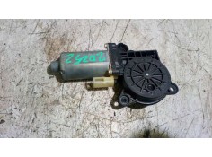 Recambio de motor elevalunas delantero derecho para ford fiesta (cbk) ambiente referencia OEM IAM 0130821939   2
