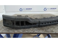 Recambio de refuerzo paragolpes delantero para citroen berlingo cuadro mixto l referencia OEM IAM    2