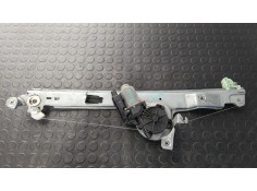 Recambio de elevalunas delantero izquierdo para renault scenic ii authentique referencia OEM IAM 440726  