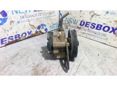 Recambio de bomba direccion para chevrolet kalos 1.2 cat referencia OEM IAM B12S1  