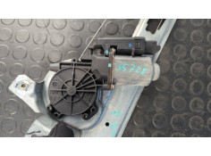 Recambio de elevalunas delantero izquierdo para renault scenic ii authentique referencia OEM IAM 440726   2