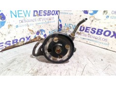 Recambio de bomba direccion para chevrolet kalos 1.2 cat referencia OEM IAM B12S1   2