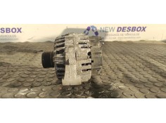 Recambio de alternador para smart forfour 1.5 cdi cat referencia OEM IAM A6391500250   2