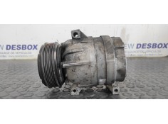Recambio de compresor aire acondicionado para nissan primastar (x83) caja cerrada batalla corta 2,7t referencia OEM IAM 77001057
