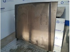 Recambio de capo para nissan patrol (k/w260) 2.7 turbodiesel referencia OEM IAM 65100C7611   2