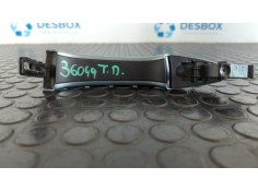 Recambio de maneta trasera derecha para citroen e-c4 100kw shine referencia OEM IAM    2