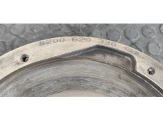 Recambio de volante motor bimasa para nissan qashqai (j10) tekna premium referencia OEM IAM 8200620330   2