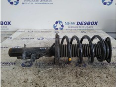 Recambio de amortiguador delantero derecho para ford transit connect furgon 200 l1 ambiente referencia OEM IAM 14605185  