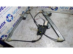 Recambio de elevalunas delantero izquierdo para volkswagen golf iii berlina (1h1) 1.8 referencia OEM IAM 358764  