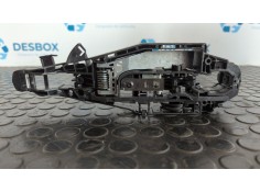 Recambio de soporte maneta delantera izquierda para citroen e-c4 100kw shine referencia OEM IAM 9686433780   2