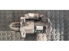 Recambio de motor arranque para smart forfour 1.5 cdi cat referencia OEM IAM A0061510401   2