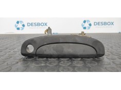 Recambio de maneta delantera derecha para hyundai getz (tb) 1.1 básico referencia OEM IAM   