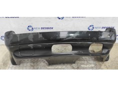 Recambio de paragolpes trasero para bmw x5 (e53) 3.0 turbodiesel cat referencia OEM IAM   