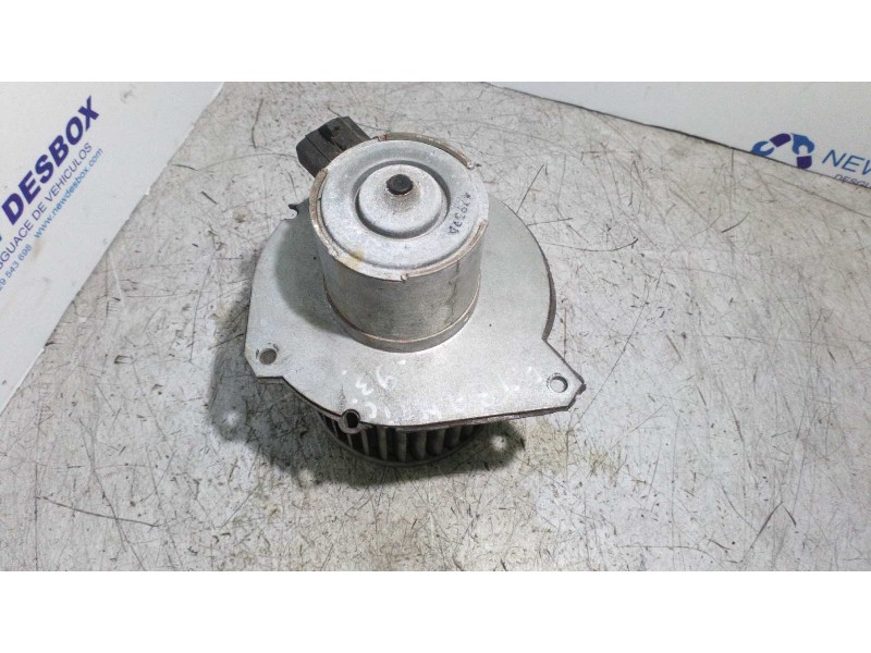 Recambio de motor calefaccion para ford transit, caja cerrada 86/92 2.5 td referencia OEM IAM 91VW18527AA  