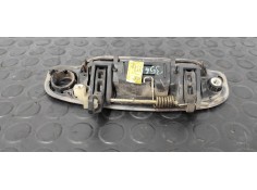 Recambio de maneta delantera derecha para hyundai getz (tb) 1.1 básico referencia OEM IAM    2