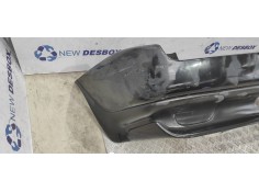 Recambio de paragolpes trasero para bmw x5 (e53) 3.0 turbodiesel cat referencia OEM IAM    2
