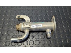 Recambio de enfriador egr para peugeot expert kasten furg. acristaldo referencia OEM IAM 9645689780  