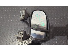 Recambio de retrovisor derecho para nissan primastar (x83) caja cerrada batalla corta 2,7t referencia OEM IAM 010022  
