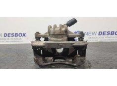 Recambio de pinza de freno delantera derecha para peugeot 308 1.6 16v referencia OEM IAM Y04566   2