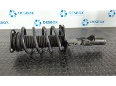 Recambio de amortiguador delantero izquierdo para ford transit connect furgon 200 l1 ambiente referencia OEM IAM DV6118K001LC  