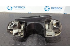 Recambio de retrovisor derecho para nissan primastar (x83) caja cerrada batalla corta 2,7t referencia OEM IAM 010022   2