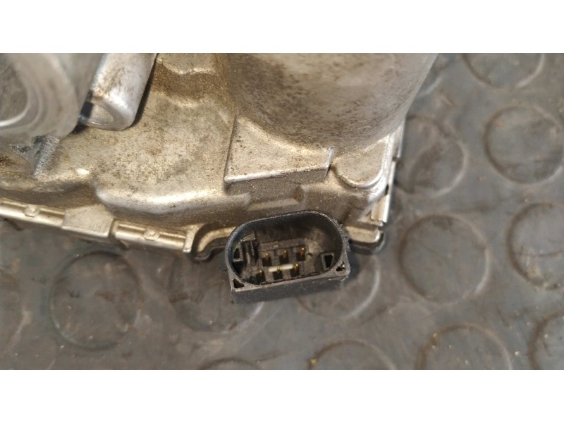 Recambio de caja mariposa para opel corsa c 1.2 16v cat (z 12 xe / lw4) referencia OEM IAM 9157512  