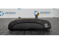 Recambio de maneta delantera izquierda para hyundai getz (tb) 1.1 básico referencia OEM IAM   
