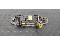 Recambio de maneta delantera izquierda para hyundai getz (tb) 1.1 básico referencia OEM IAM    2