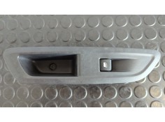 Recambio de mando elevalunas trasero izquierdo para citroen e-c4 100kw shine referencia OEM IAM 9831081580  