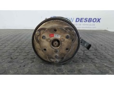 Recambio de compresor aire acondicionado para nissan serena (c23m) 2.3 diesel referencia OEM IAM DKS16H  