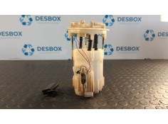 Recambio de aforador para nissan primastar (x83) caja cerrada batalla corta 2,7t referencia OEM IAM 8200009645B  