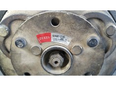 Recambio de compresor aire acondicionado para nissan serena (c23m) 2.3 diesel referencia OEM IAM DKS16H   2