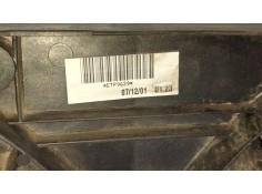 Recambio de electroventilador para nissan almera (n16/e) 1.5 16v cat referencia OEM IAM ETP9629   2