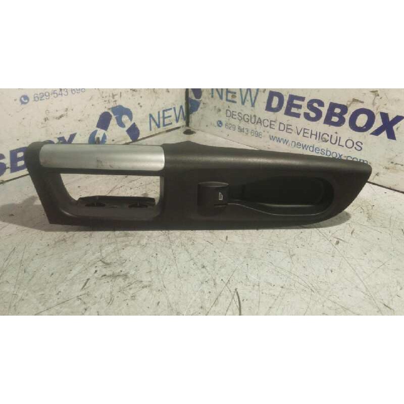 Recambio de mando elevalunas delantero derecho para ford transit connect furgon 200 l1 ambiente referencia OEM IAM   