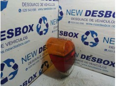 Recambio de piloto trasero izquierdo para volkswagen escarabajo 1.5 referencia OEM IAM    2