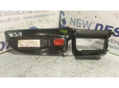 Recambio de mando elevalunas delantero derecho para ford transit connect furgon 200 l1 ambiente referencia OEM IAM    2